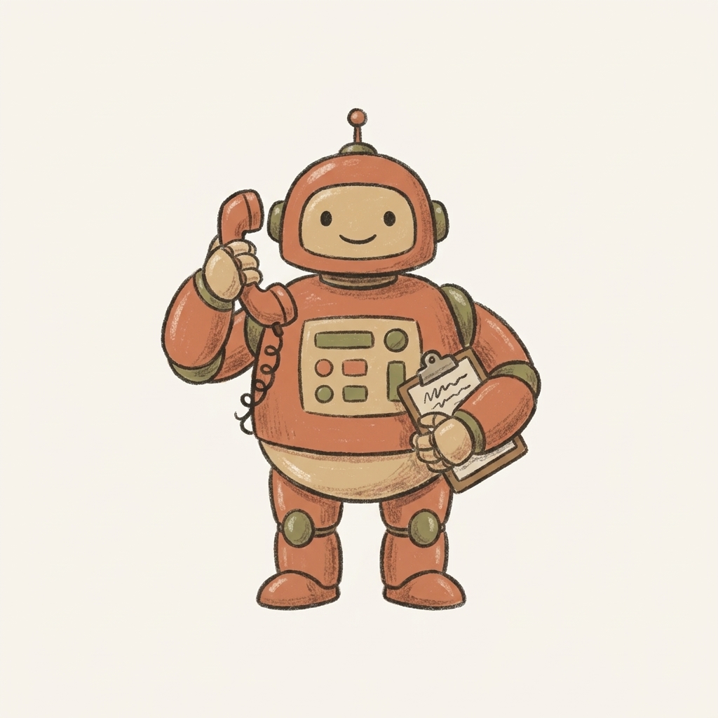 Sales follow-up AI agent