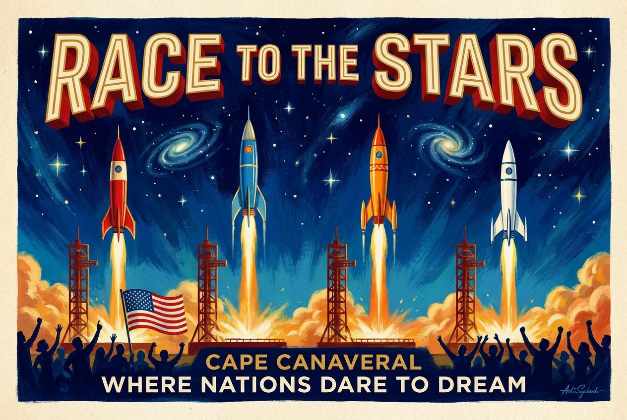 The AI Agent Landscape: Google ADK, Claude, Cursor & OpenAI Compared