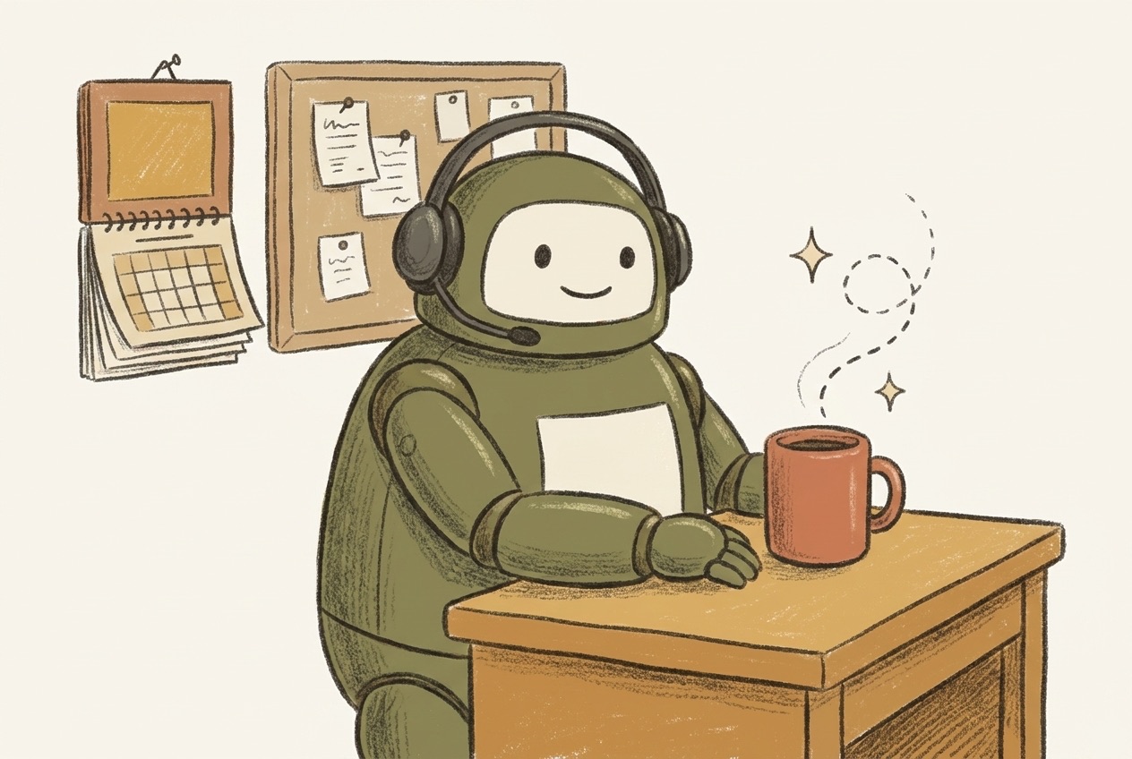 AI Employees: What They Are and How I Set Them Up