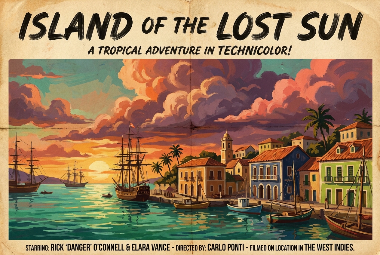 AI Services for Caribbean Businesses: Why 2026 Is the Year