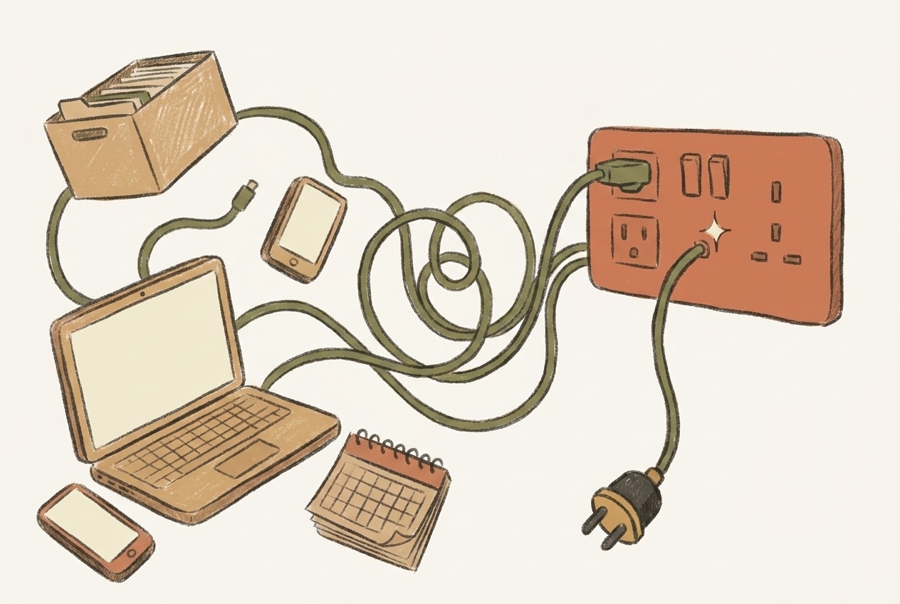 Connecting an AI Assistant to Your Business Tools (2026)