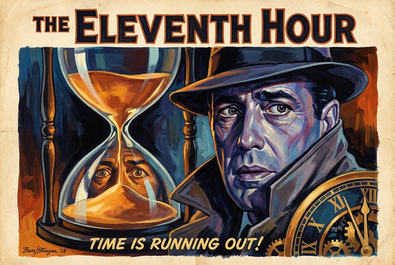 The Real Cost of Not Using AI in 2026