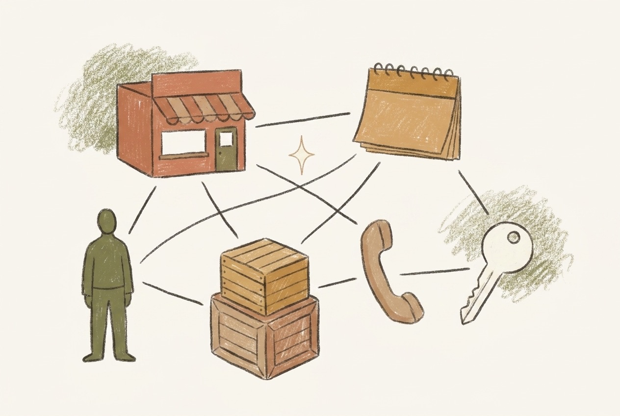 Knowledge Graphs for Business AI: When You Need One (2026)