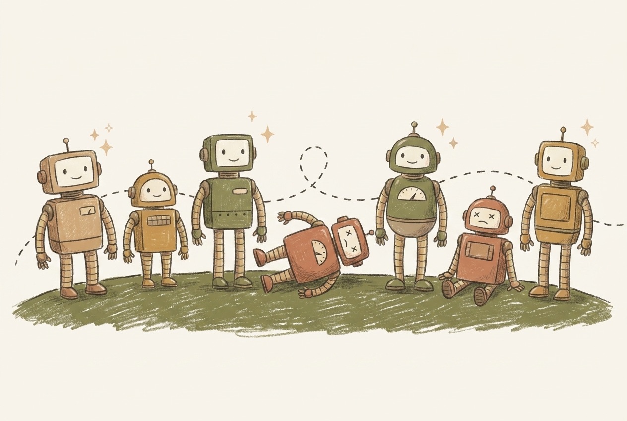 Running Multiple AI Agents in Production: What Actually Breaks