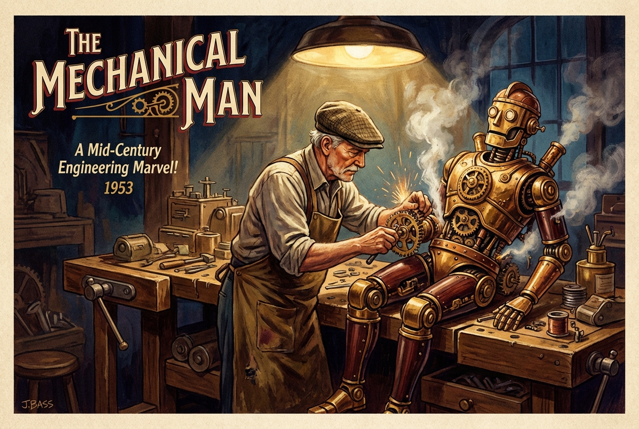 Building Autonomous AI Agents with OpenAI Agents SDK