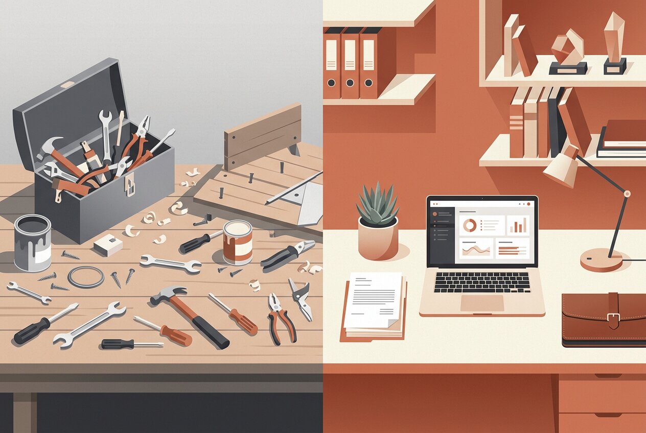 OpenClaw vs Custom AI: Which Does Your Business Need?