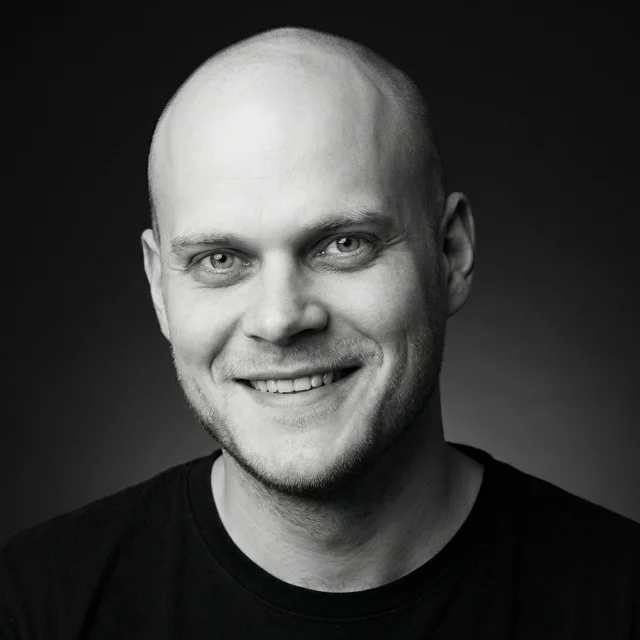 Mark Austen — Founder of AI Makers
