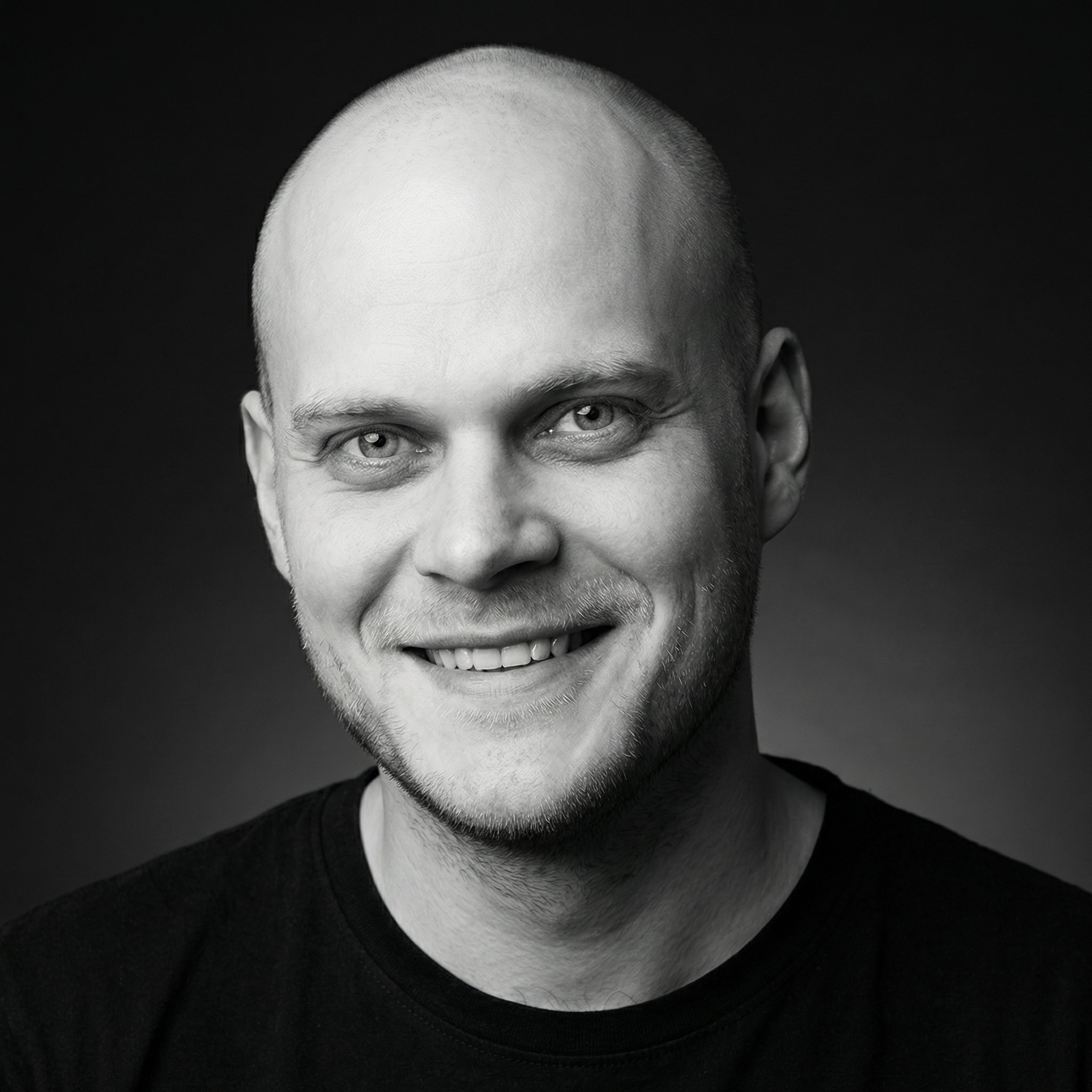 Mark Austen — Founder of AI Makers