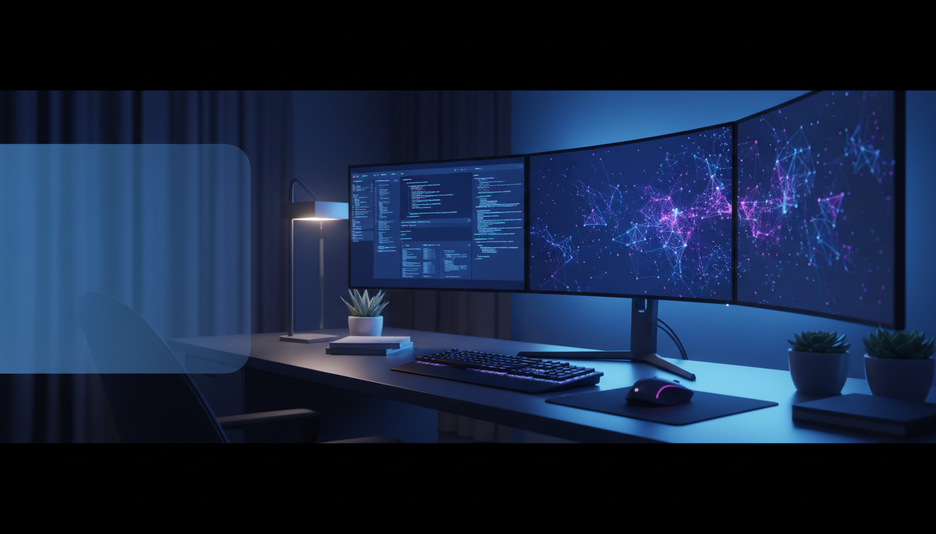 Custom Software Development | AI-Powered Apps & Automation | AI Makers